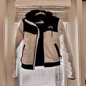 The North Face Highrail Water Repellent Jacket